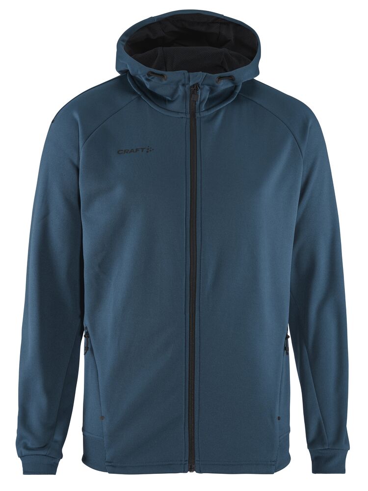 ADV Unify Jacket FZ - Heren