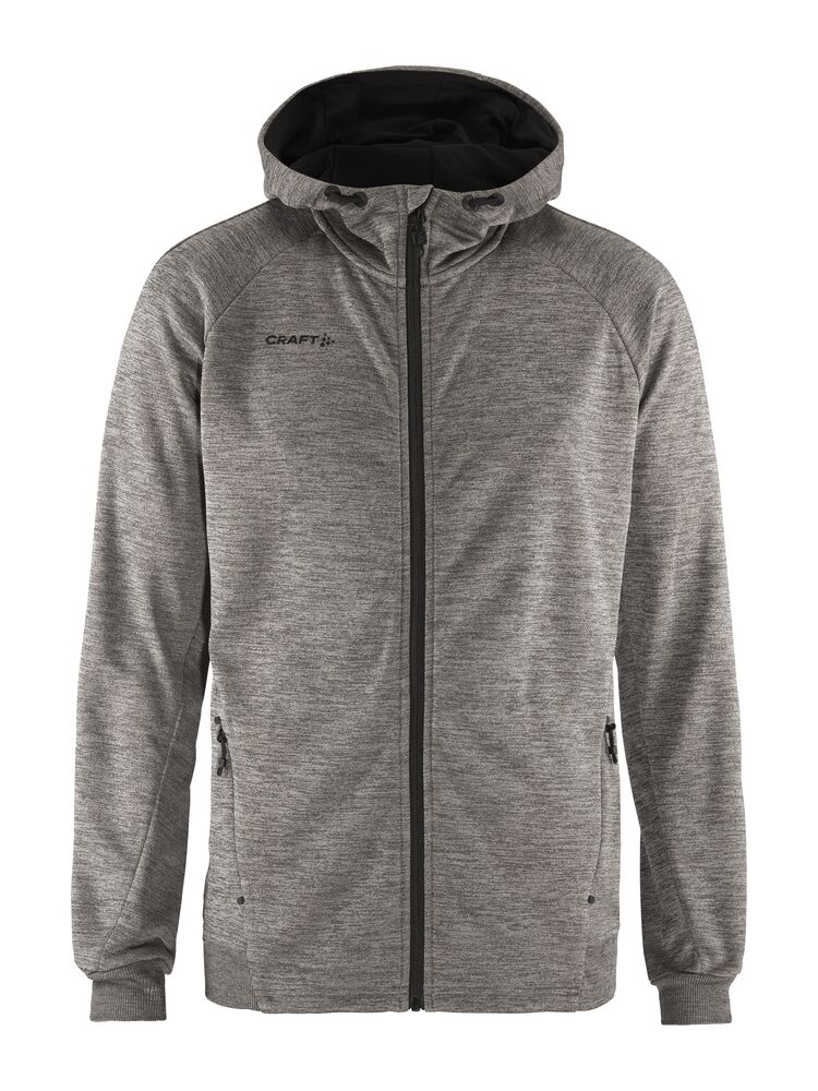 ADV Unify Jacket FZ - Heren