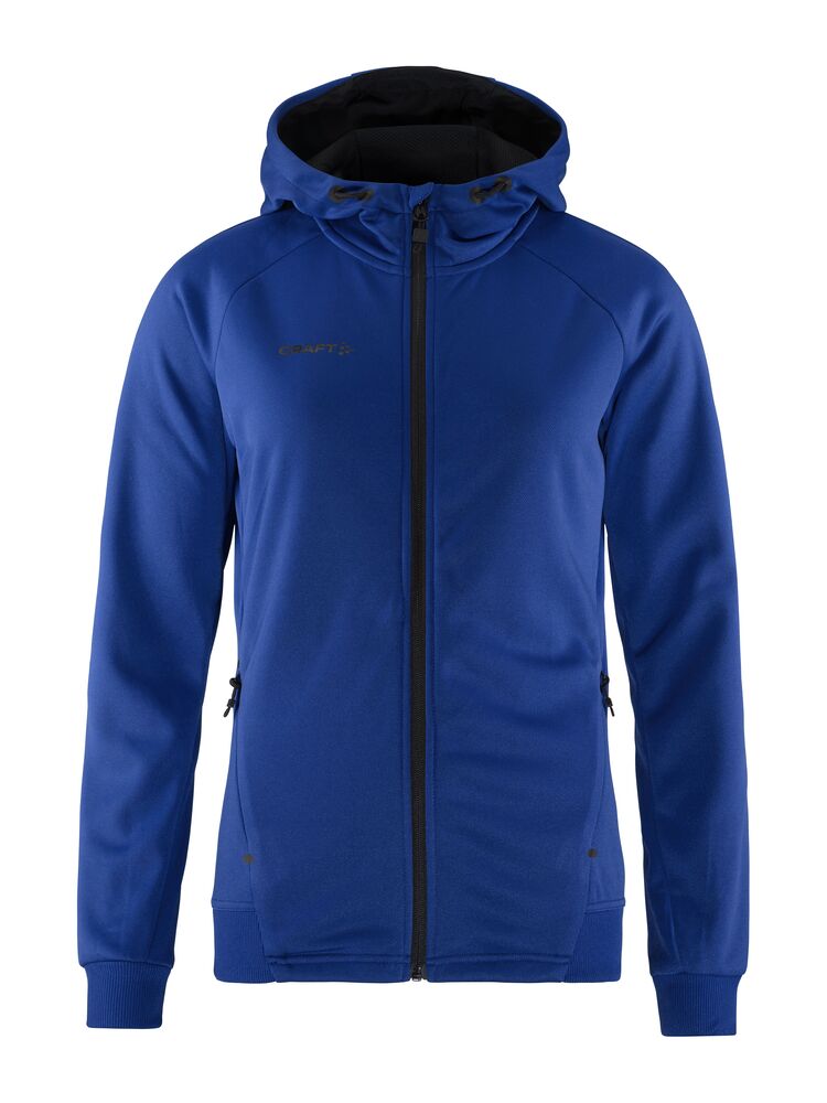 ADV Unify Jacket FZ - Dames