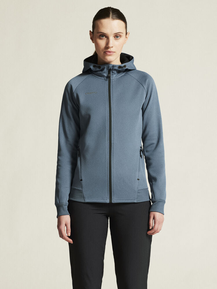 ADV Unify Jacket FZ - Dames
