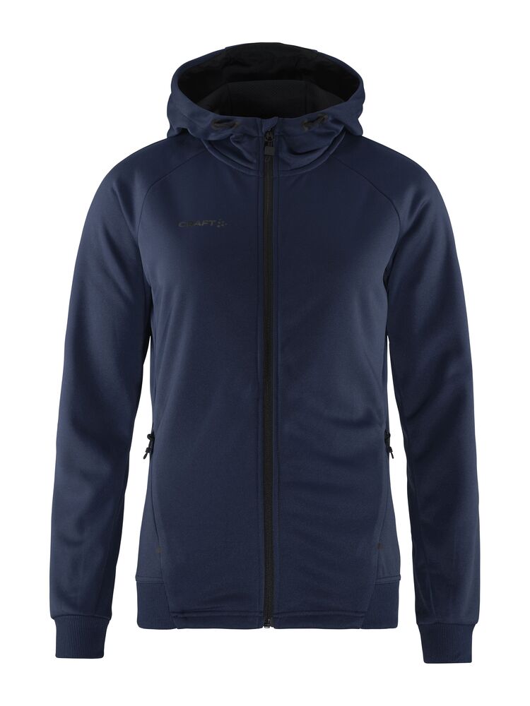 ADV Unify Jacket FZ - Dames