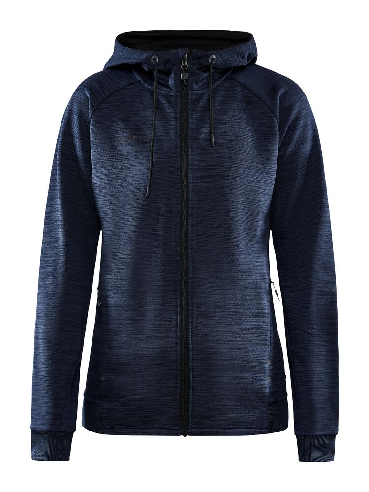 ADV Unify Jacket FZ - Dames