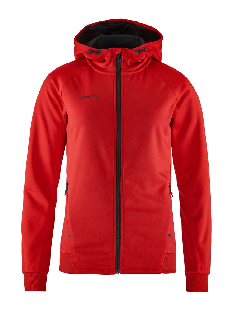 ADV Unify Jacket FZ - Dames