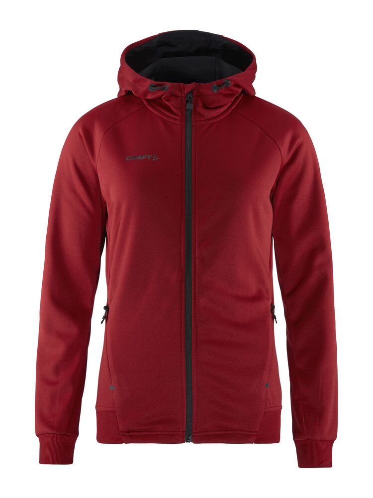 ADV Unify Jacket FZ - Dames