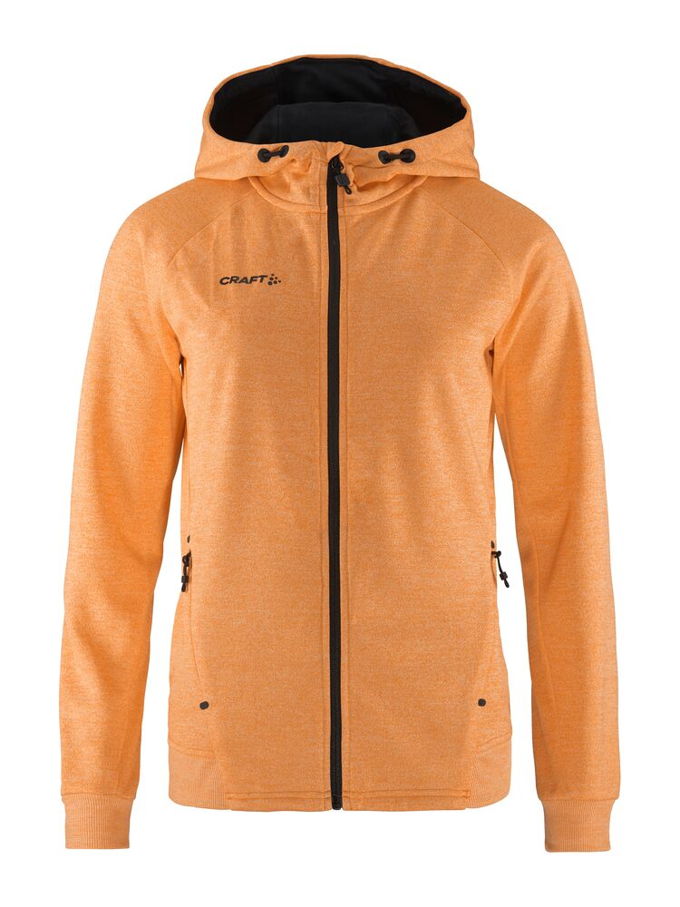 ADV Unify Jacket FZ - Dames