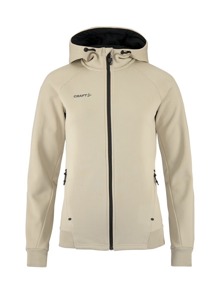 ADV Unify Jacket FZ - Dames