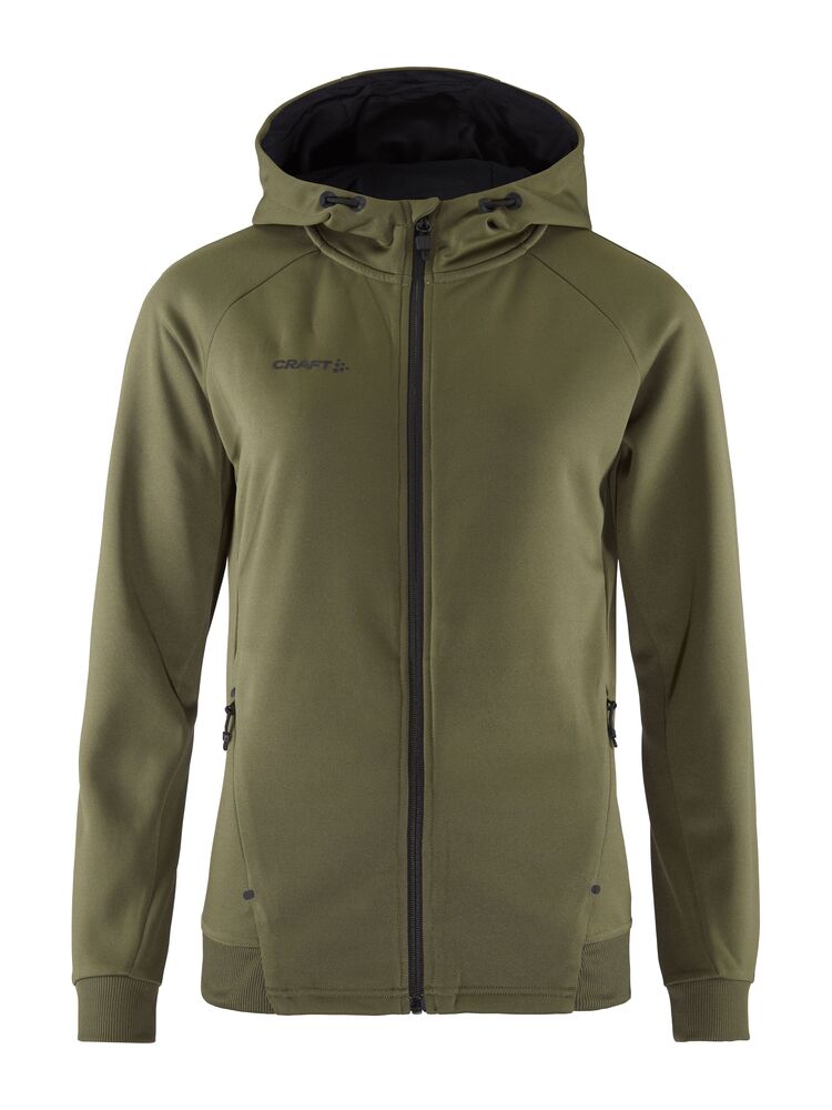ADV Unify Jacket FZ - Dames