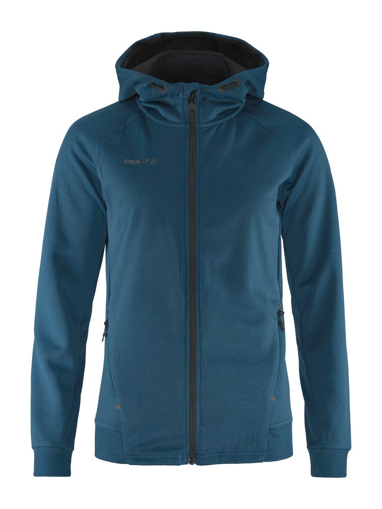 ADV Unify Jacket FZ - Dames