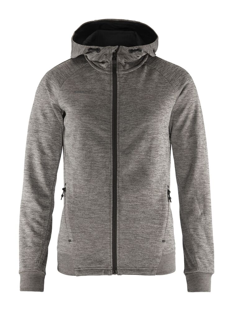 ADV Unify Jacket FZ - Dames
