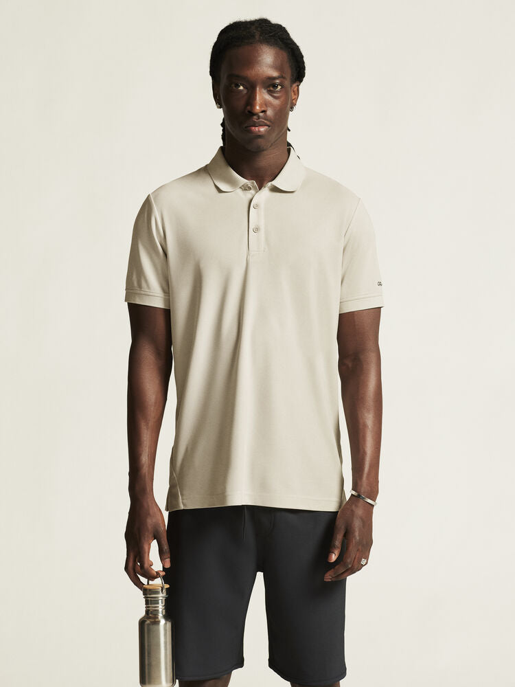 Core Unify Polo - Heren