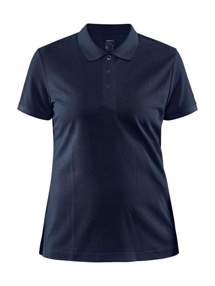 Core Unify Polo - Dames