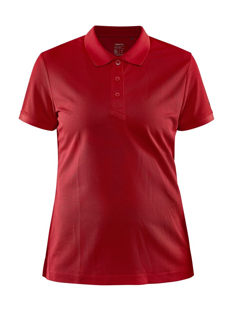 Core Unify Polo - Dames