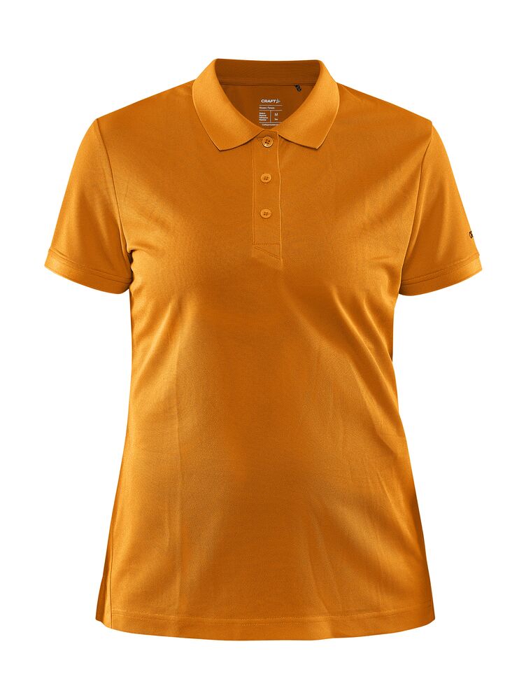 Core Unify Polo - Dames