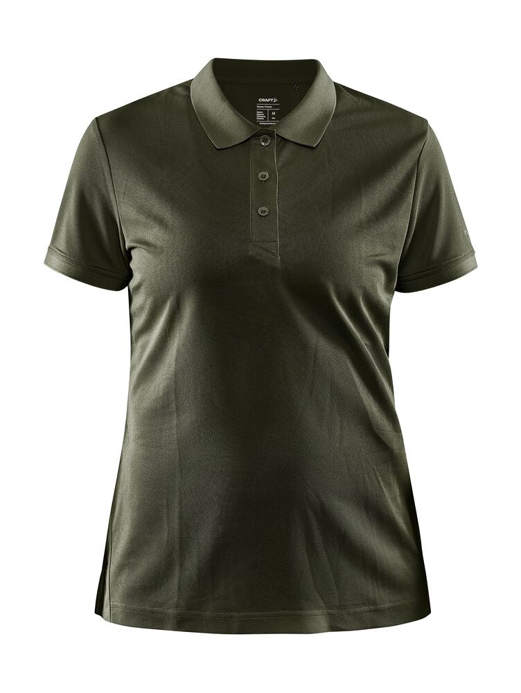 Core Unify Polo - Dames