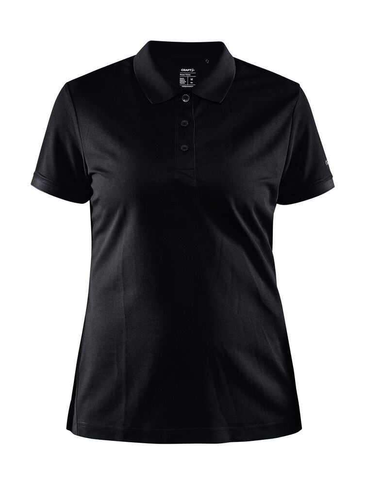 Core Unify Polo - Dames
