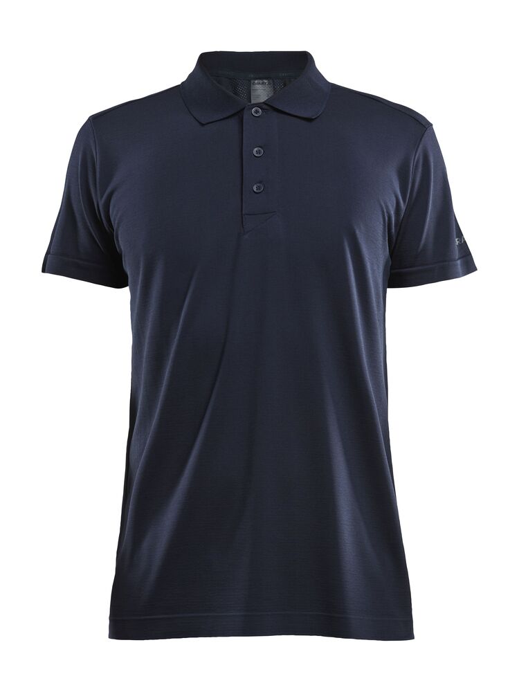 ADV Seamless Polo - Heren