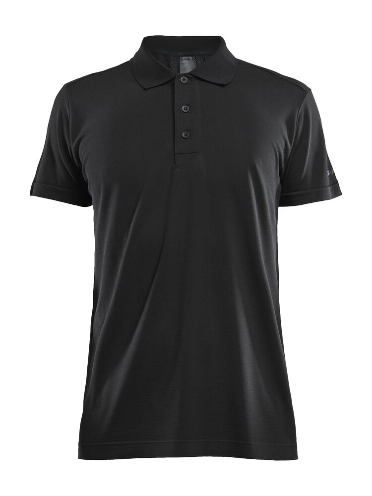 ADV Seamless Polo - Heren