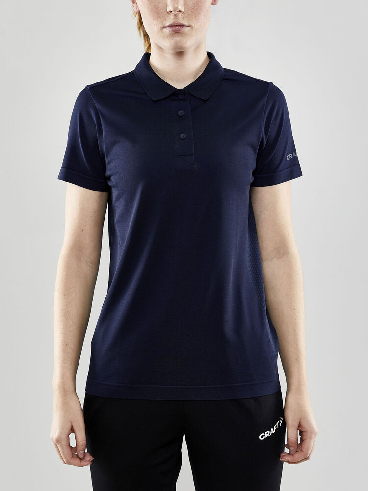 ADV Seamless Polo - Dames