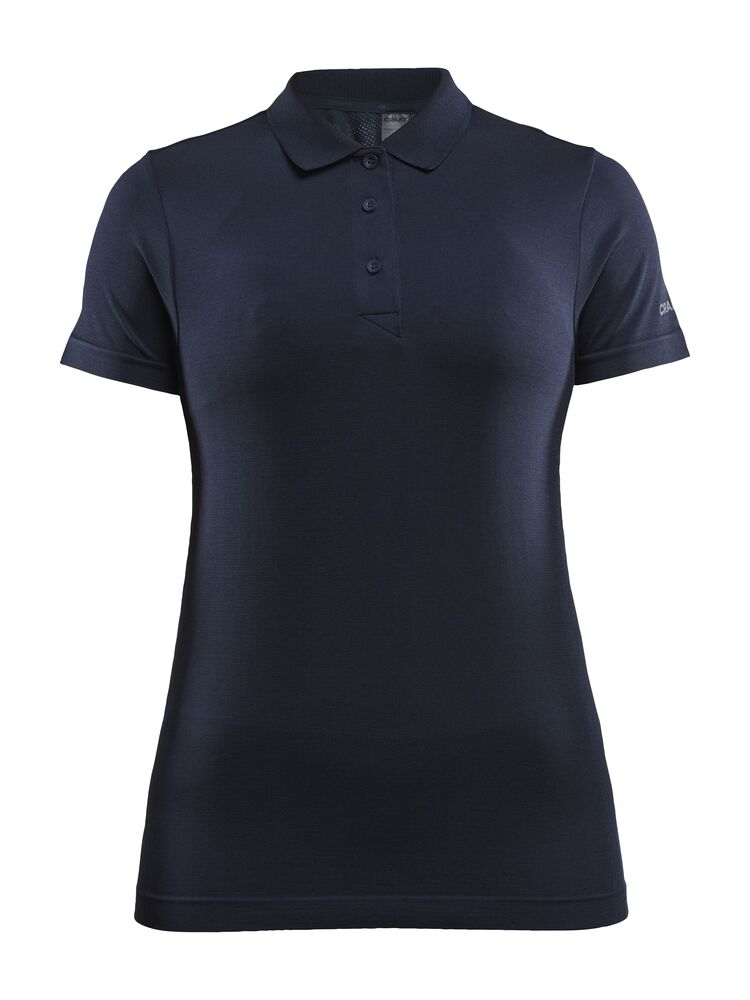 ADV Seamless Polo - Dames