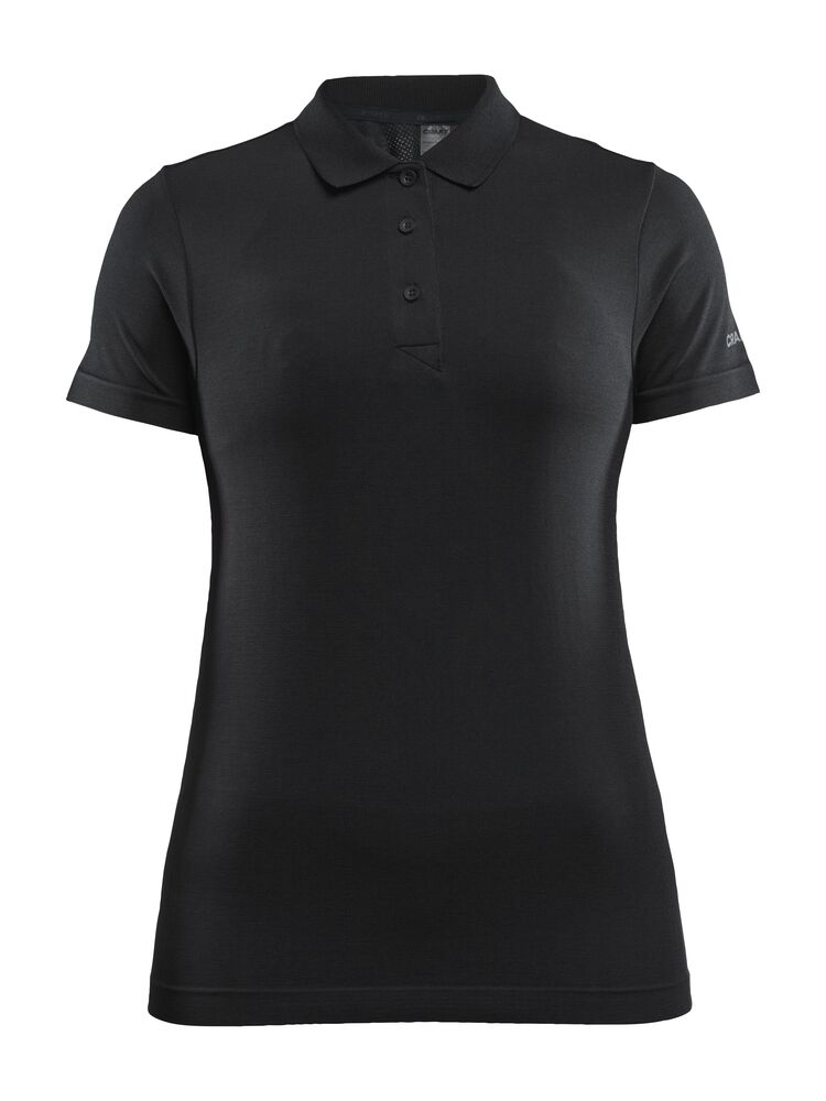 ADV Seamless Polo - Dames