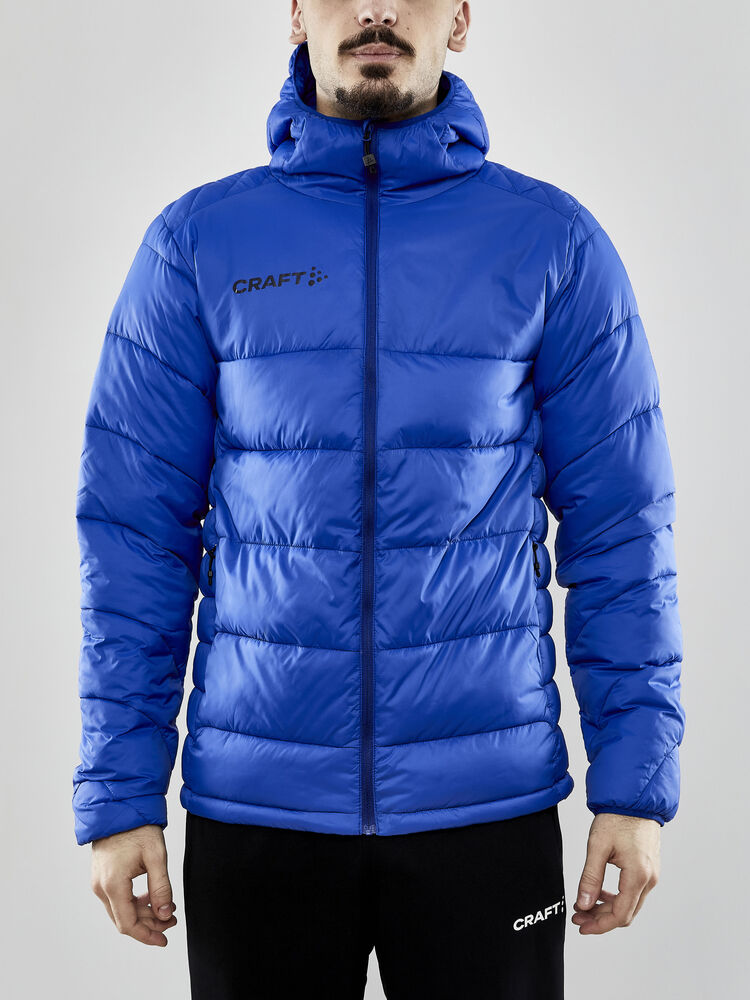 CORE Explore Isolate Jacket - Heren