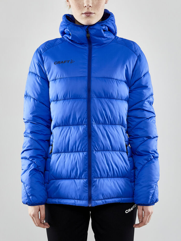 CORE Explore Isolate Jacket - Dames