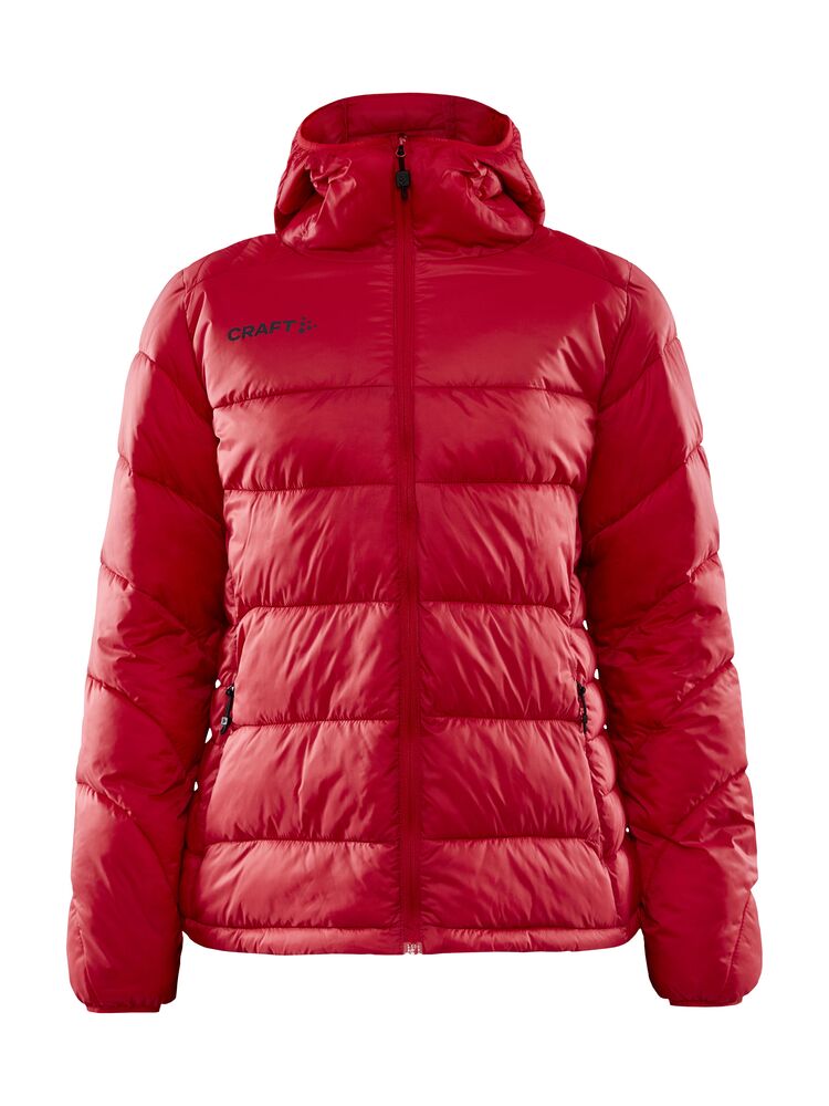 CORE Explore Isolate Jacket - Dames