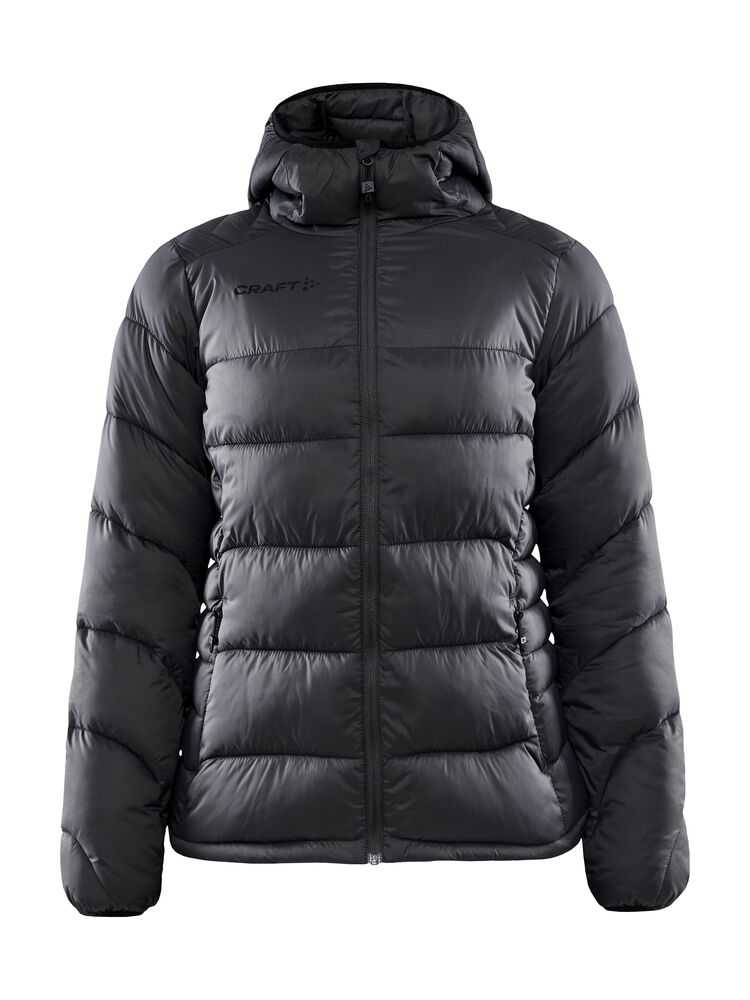 CORE Explore Isolate Jacket - Dames