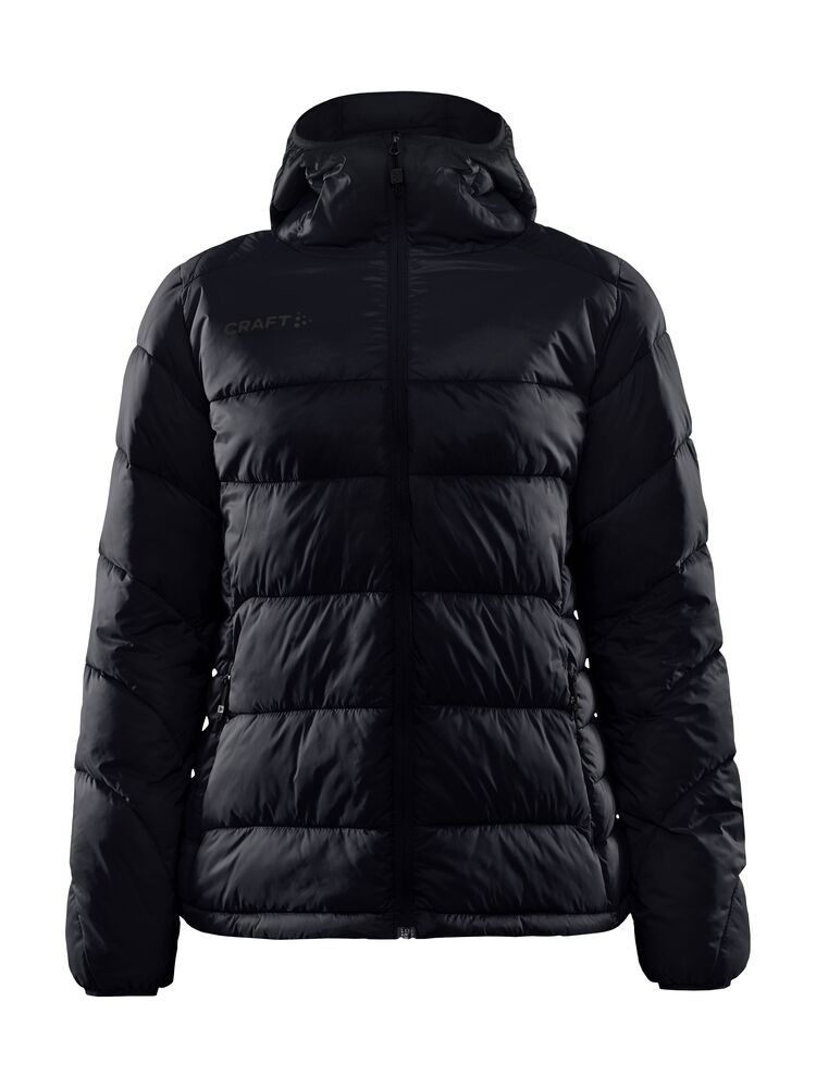 CORE Explore Isolate Jacket - Dames