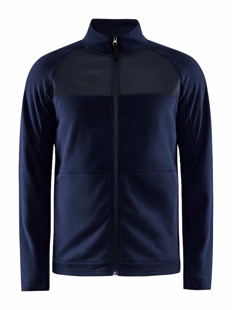 ADV Explore Fleece Midlayer - Heren