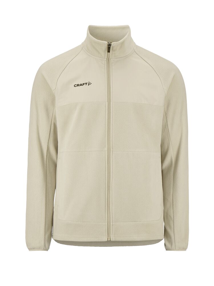 ADV Explore Fleece Midlayer - Heren