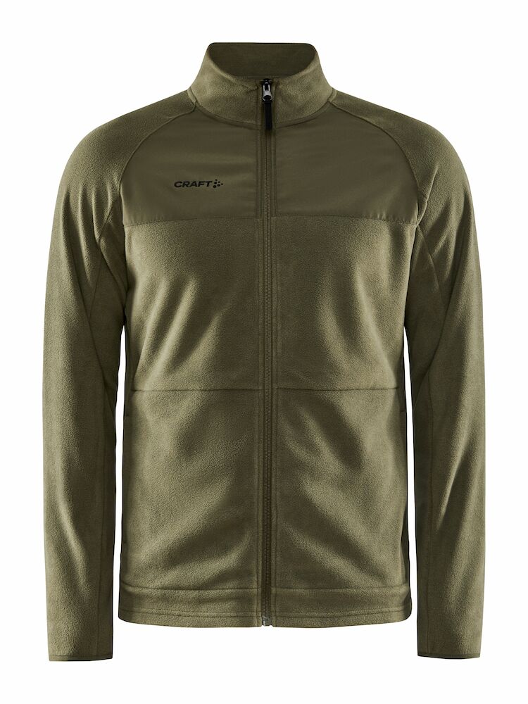ADV Explore Fleece Midlayer - Heren