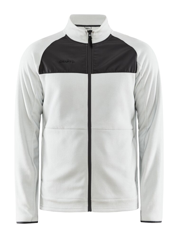 ADV Explore Fleece Midlayer - Heren