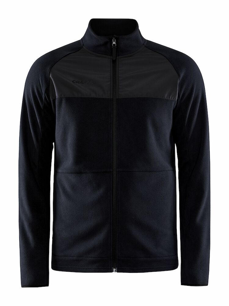 ADV Explore Fleece Midlayer - Heren