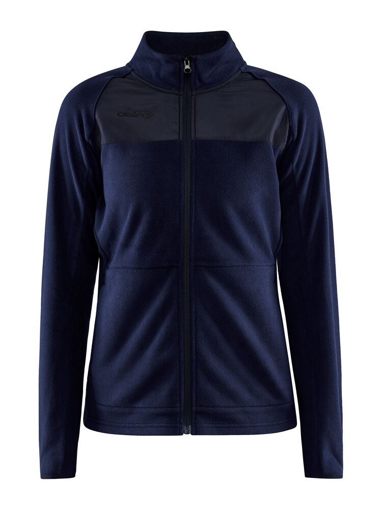 ADV Explore Fleece Midlayer - Dames
