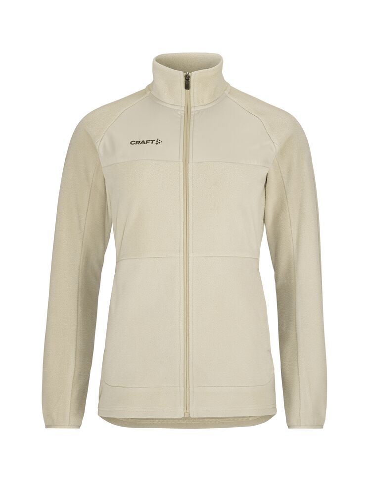 ADV Explore Fleece Midlayer - Dames