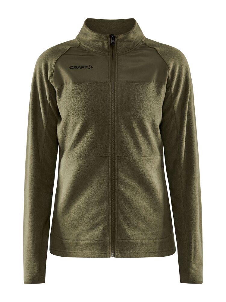 ADV Explore Fleece Midlayer - Dames