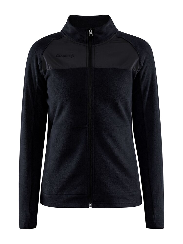 ADV Explore Fleece Midlayer - Dames