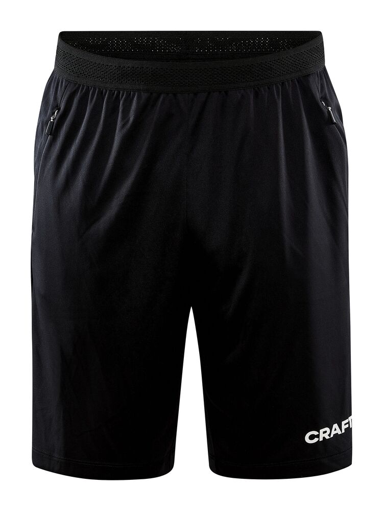 Evolve Zip Shorts - Heren