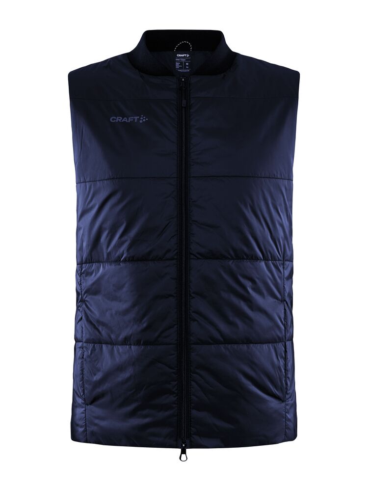 CORE Light Padded Vest - Heren
