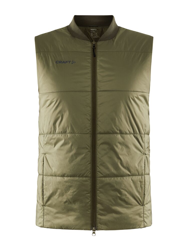 CORE Light Padded Vest - Heren