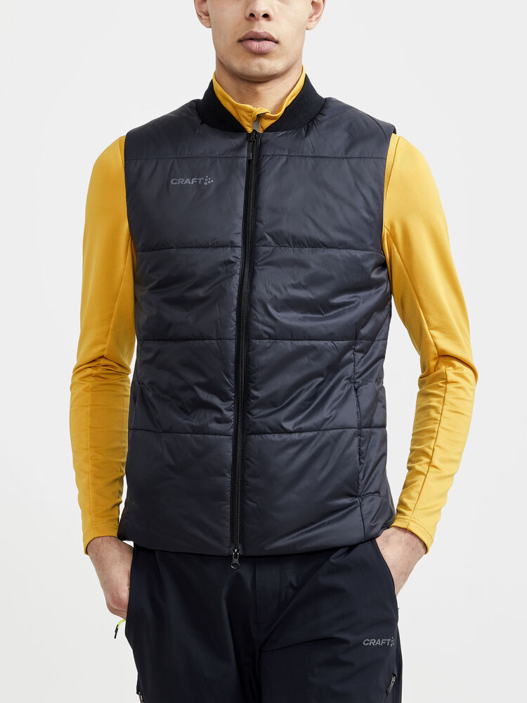 CORE Light Padded Vest - Heren