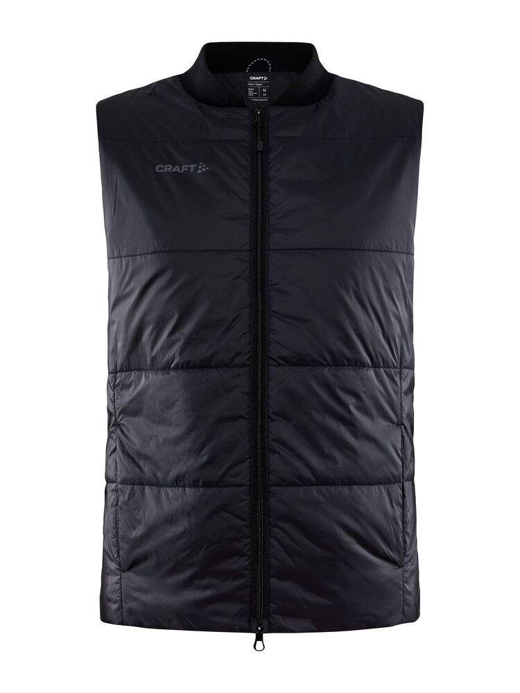 CORE Light Padded Vest - Heren