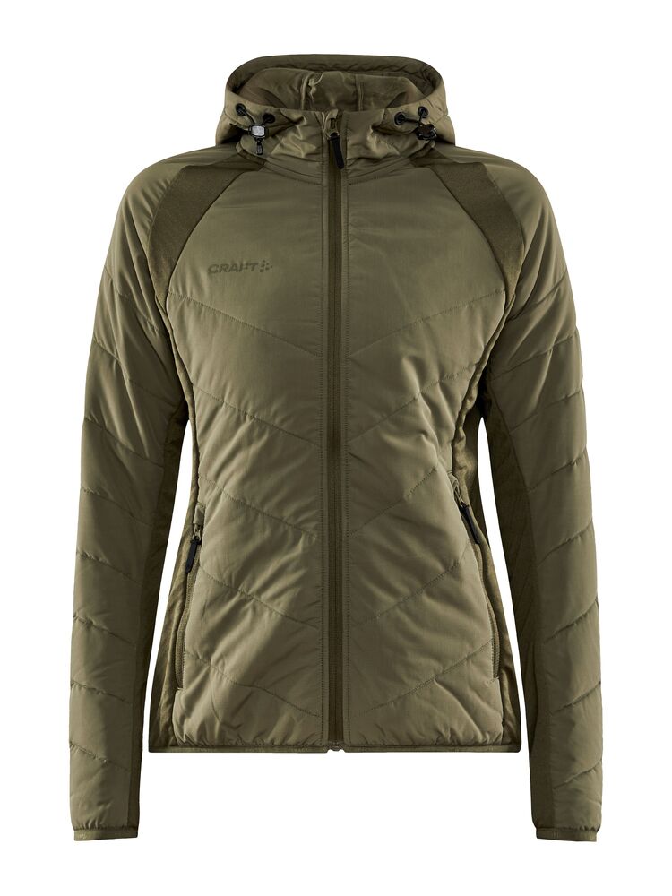 ADV Explore Hybrid Jacket - Dames