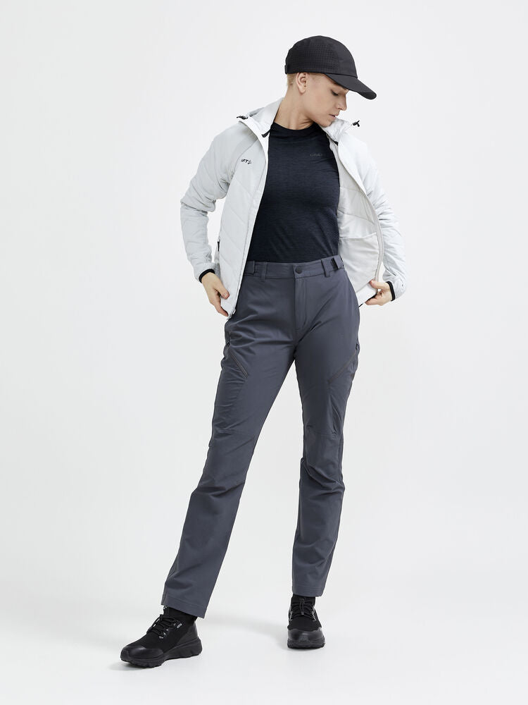 ADV Explore Hybrid Jacket - Dames