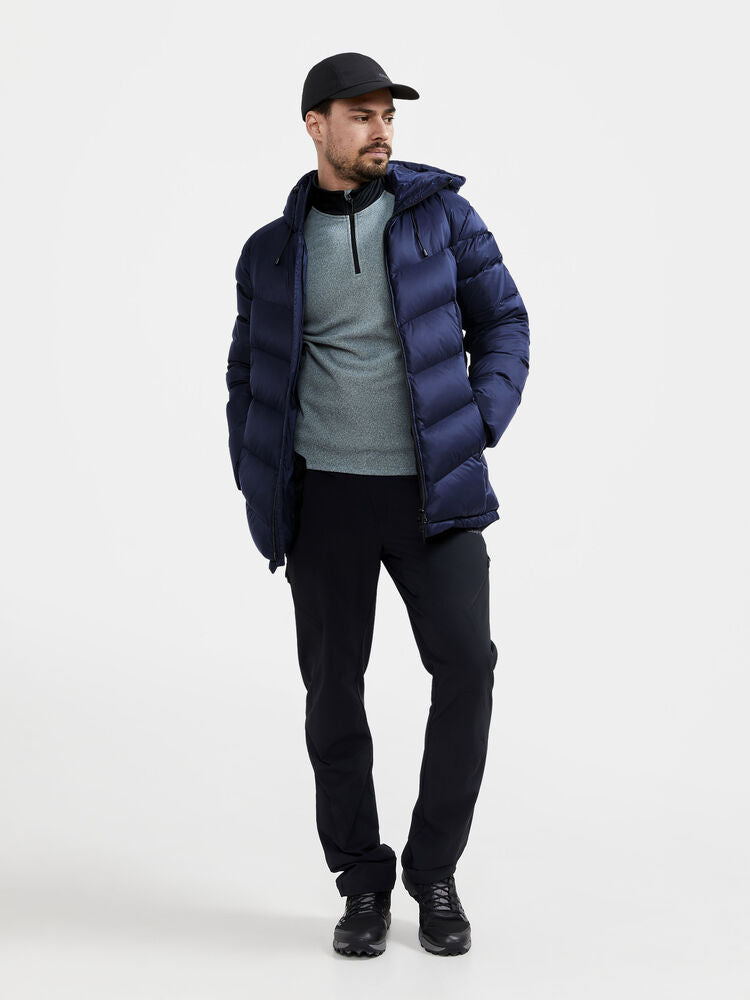 ADV Explore Down Jacket - Heren