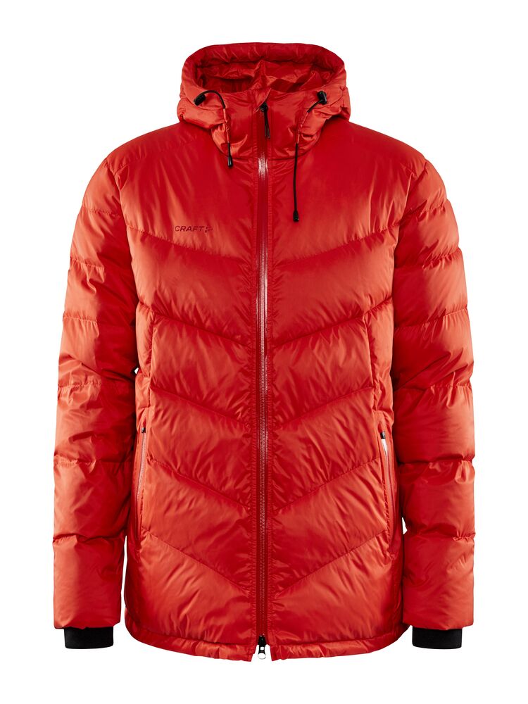 ADV Explore Down Jacket - Heren