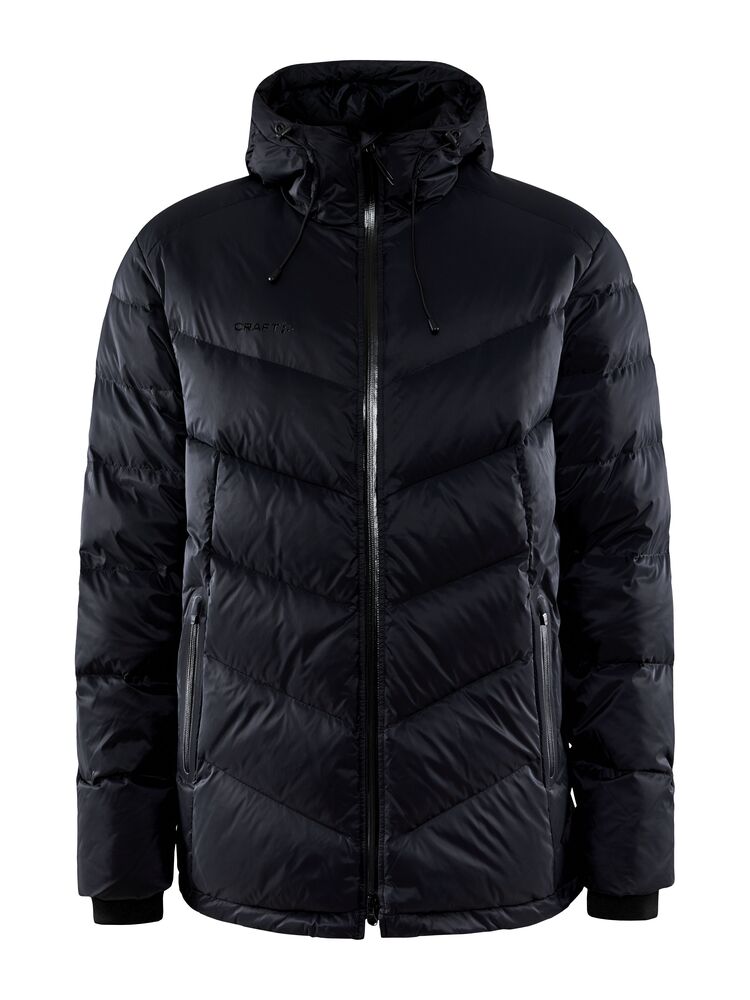 ADV Explore Down Jacket - Heren