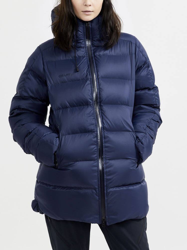 ADV Explore Down Jacket - Dames