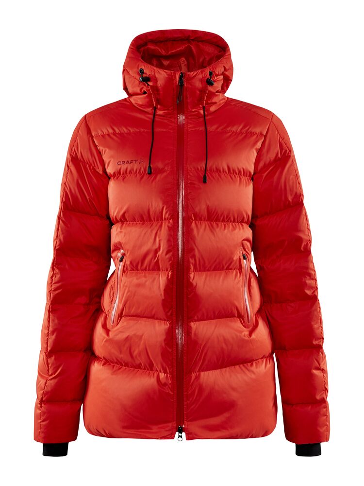 ADV Explore Down Jacket - Dames